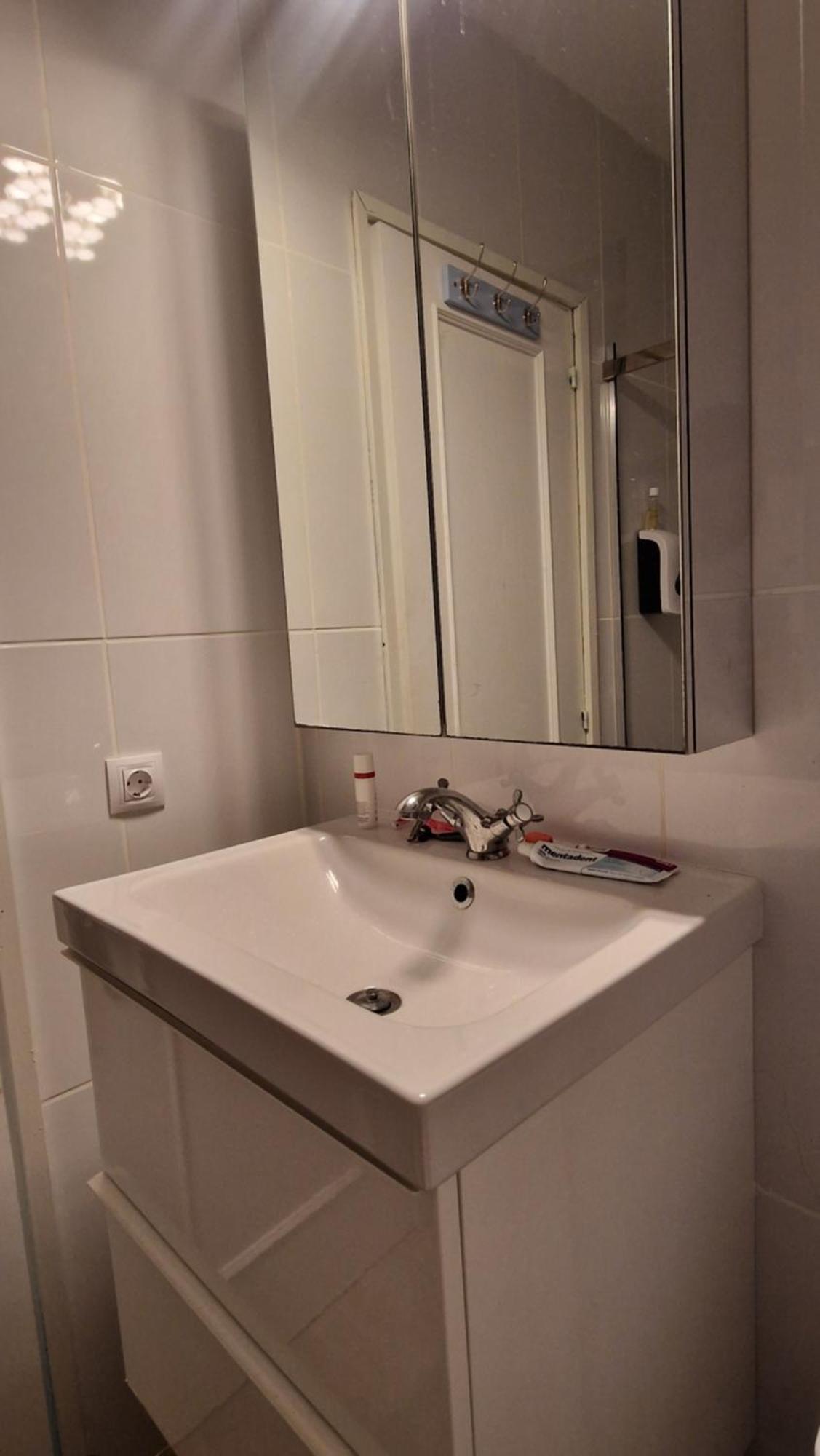 Apartamento Wind House