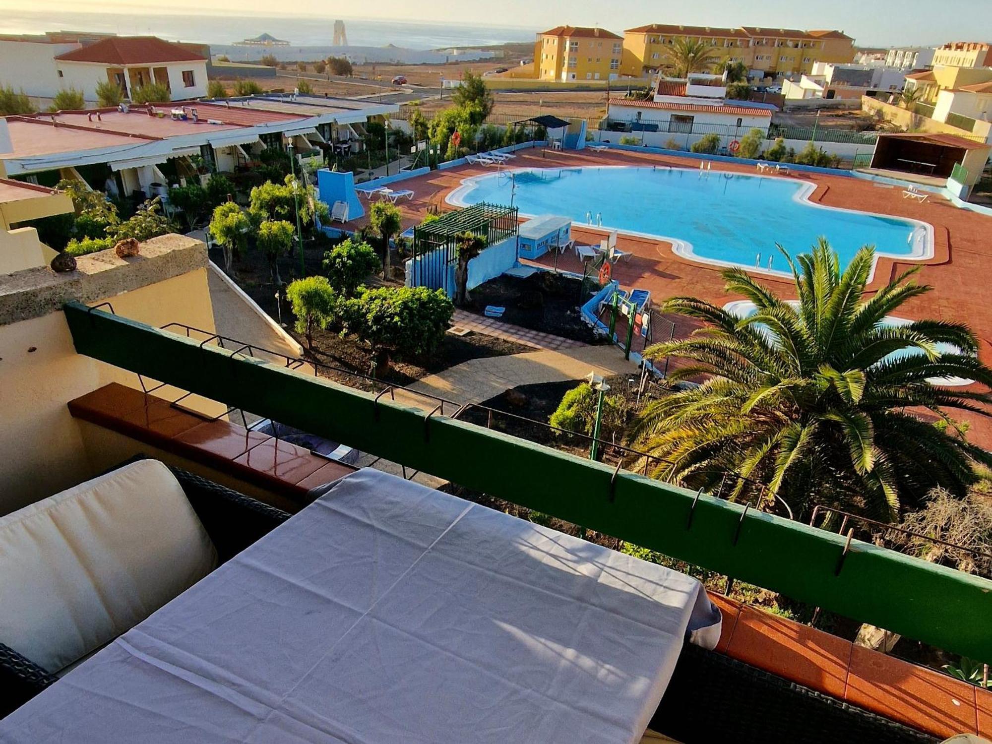 Wind House Apartamento *