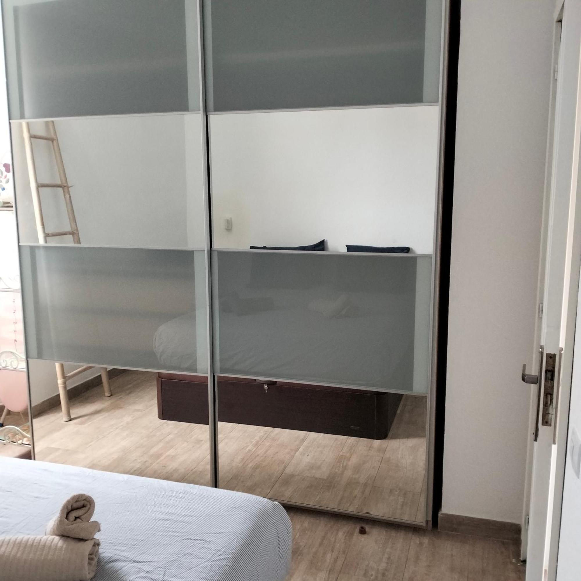 Apartment Wind House *