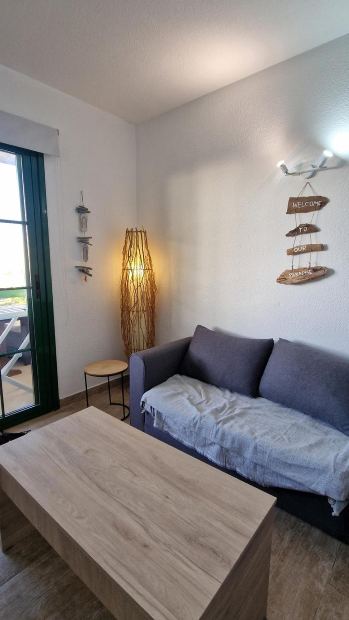 Apartment Wind House