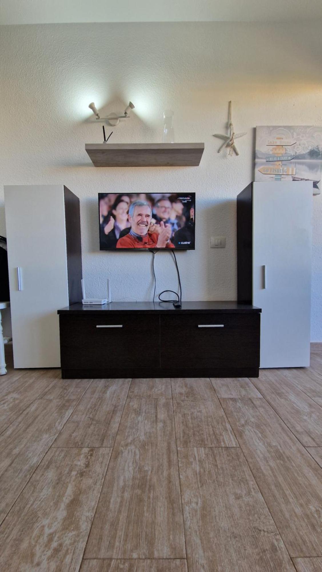 Wind House Apartment *