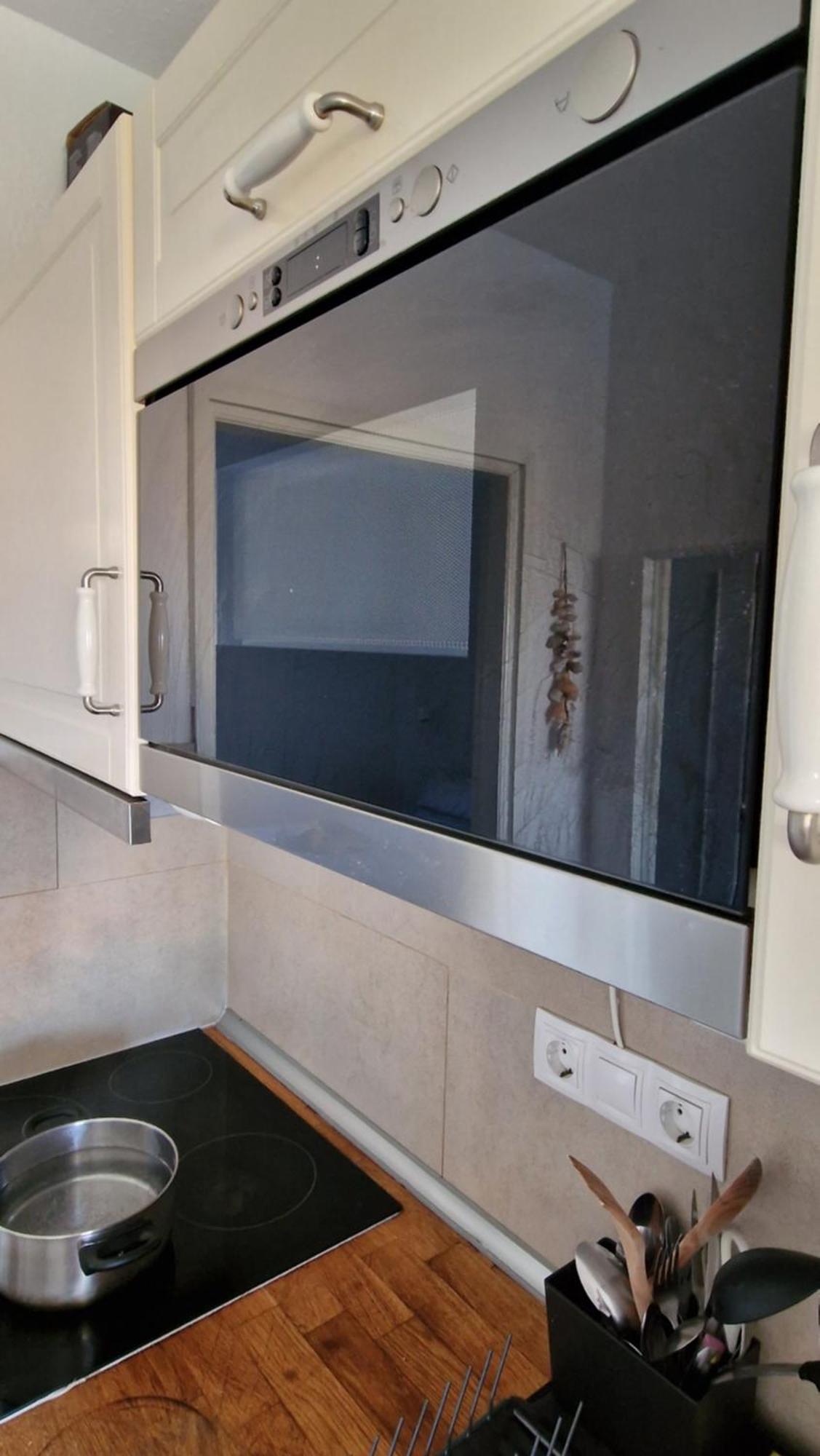 Apartment Wind House Costa De Antigua