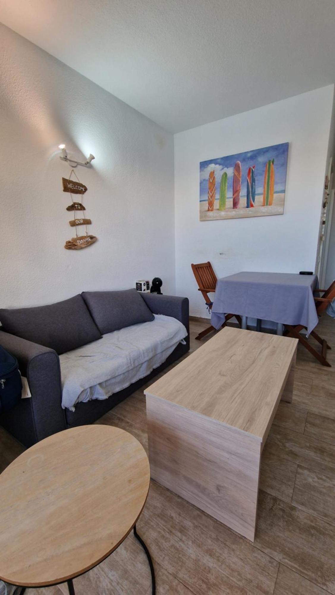 Apartment Wind House *