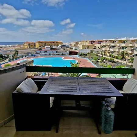 Wind House Appartement Costa De Antigua Buitenkant foto