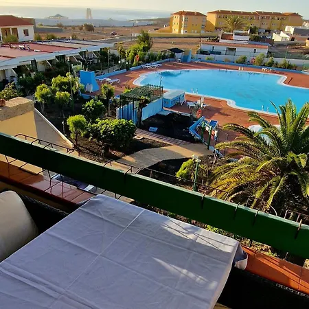 Wind House Appartement Costa De Antigua Buitenkant foto
