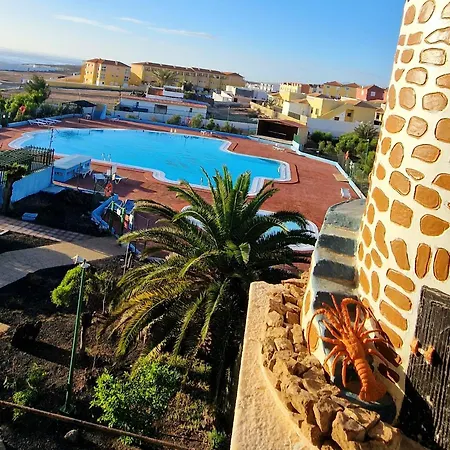 Wind House Appartement Costa De Antigua Buitenkant foto