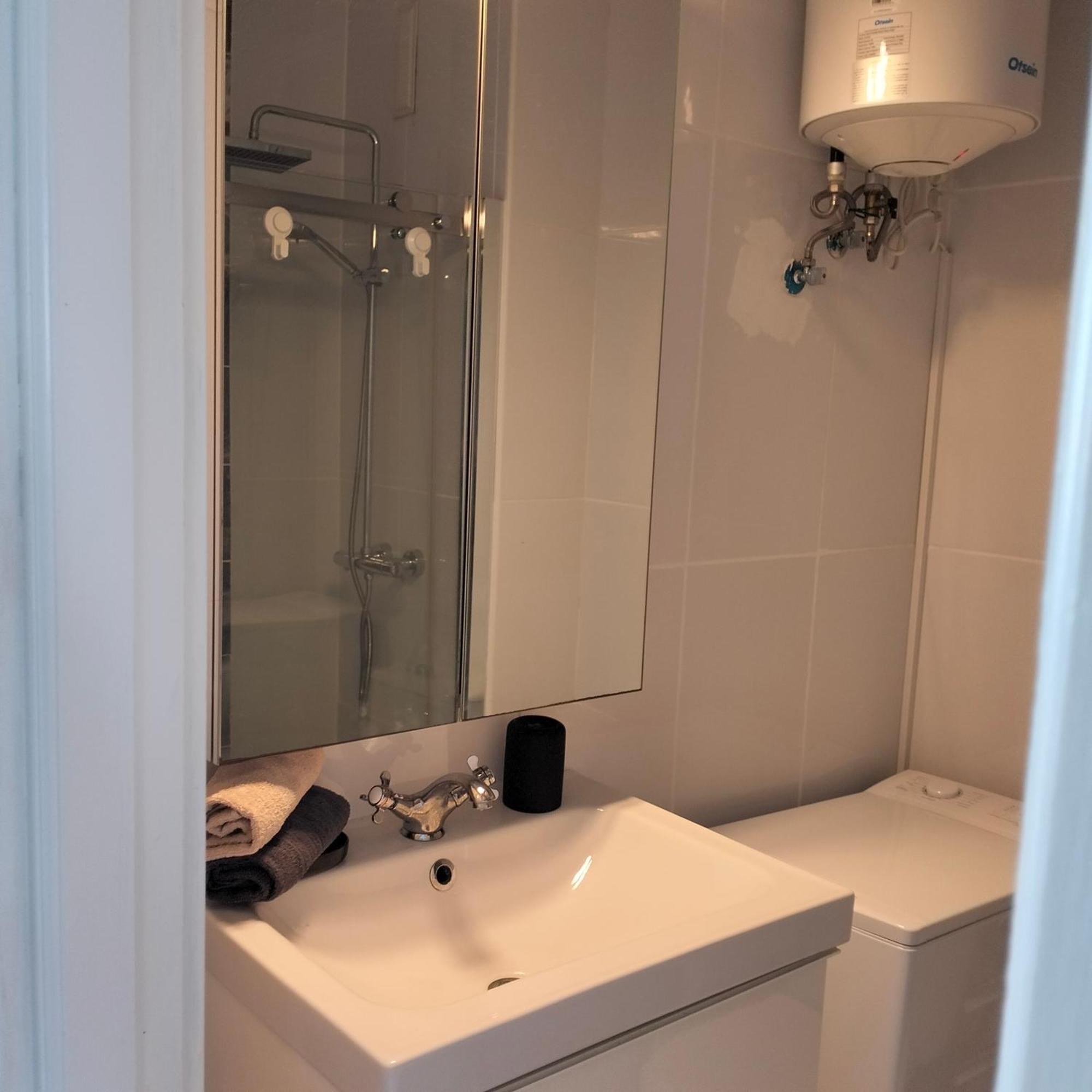 Apartment Wind House Costa De Antigua