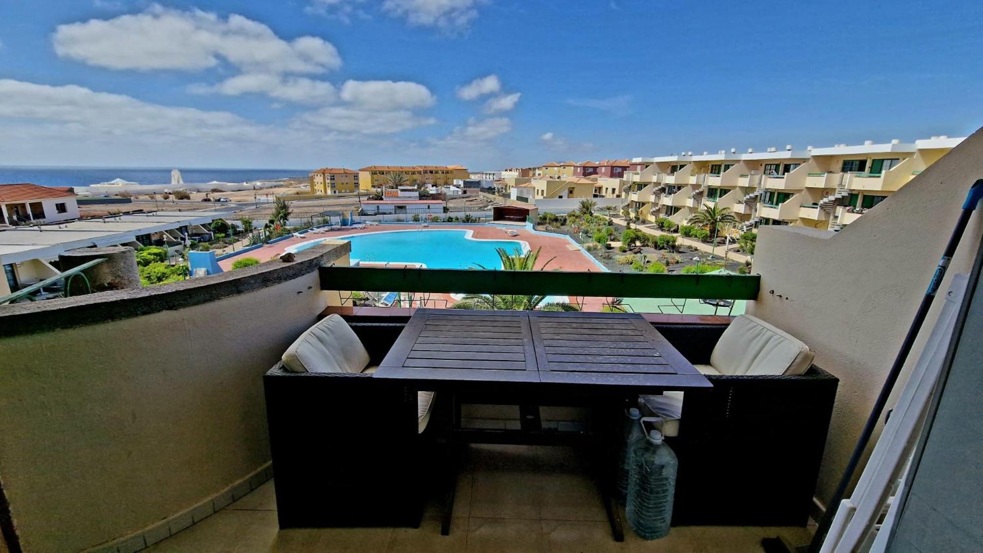 Wind House Apartment *