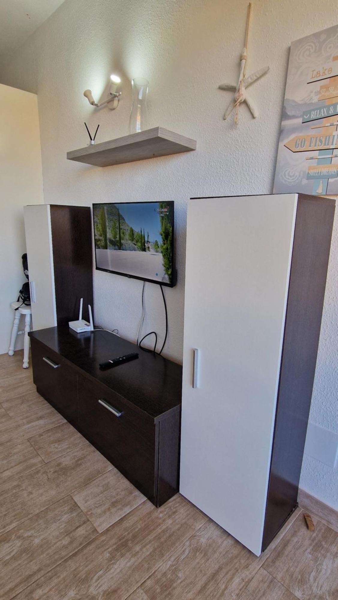 Apartment Wind House